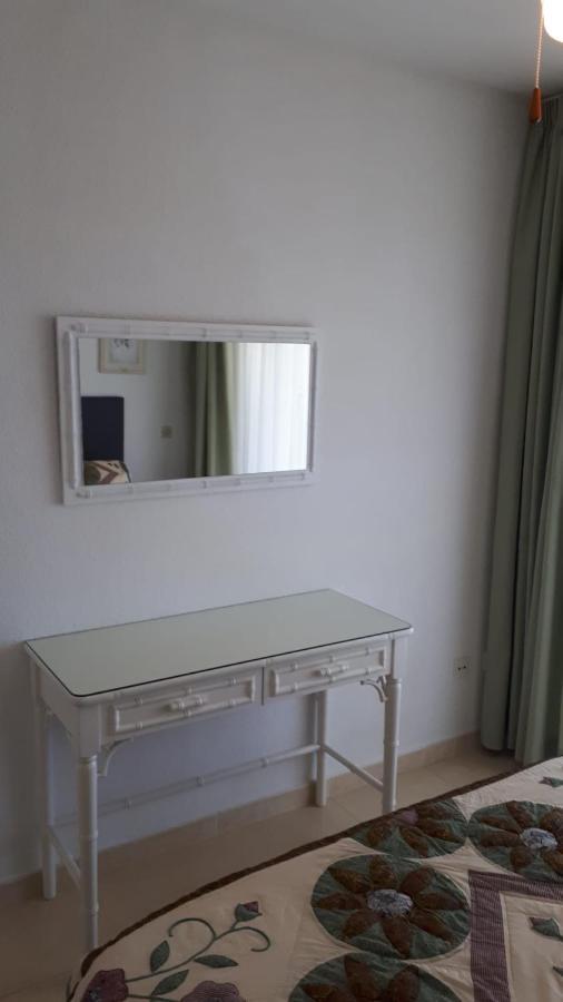 Apartment Sunflower Пуерто де Сантяго Екстериор снимка