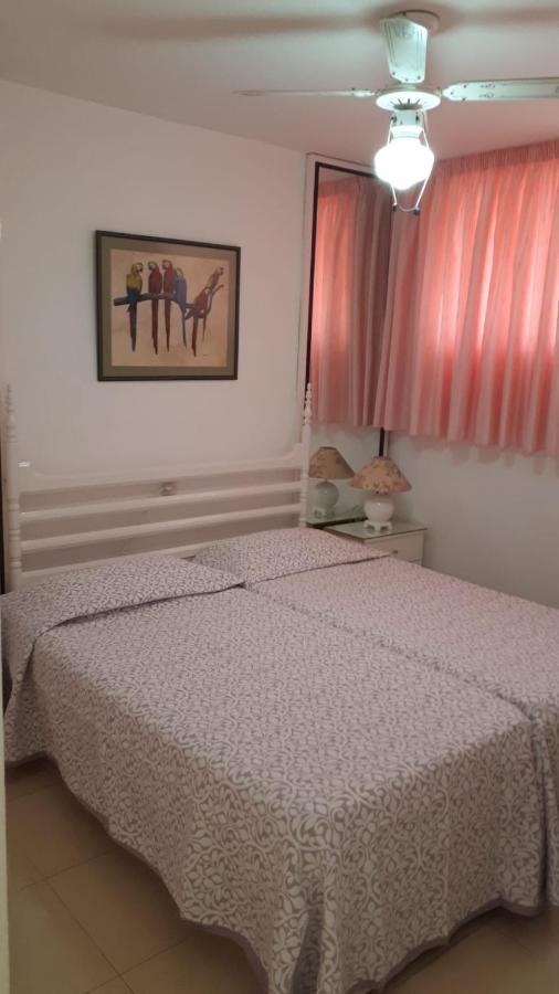 Apartment Sunflower Пуерто де Сантяго Екстериор снимка