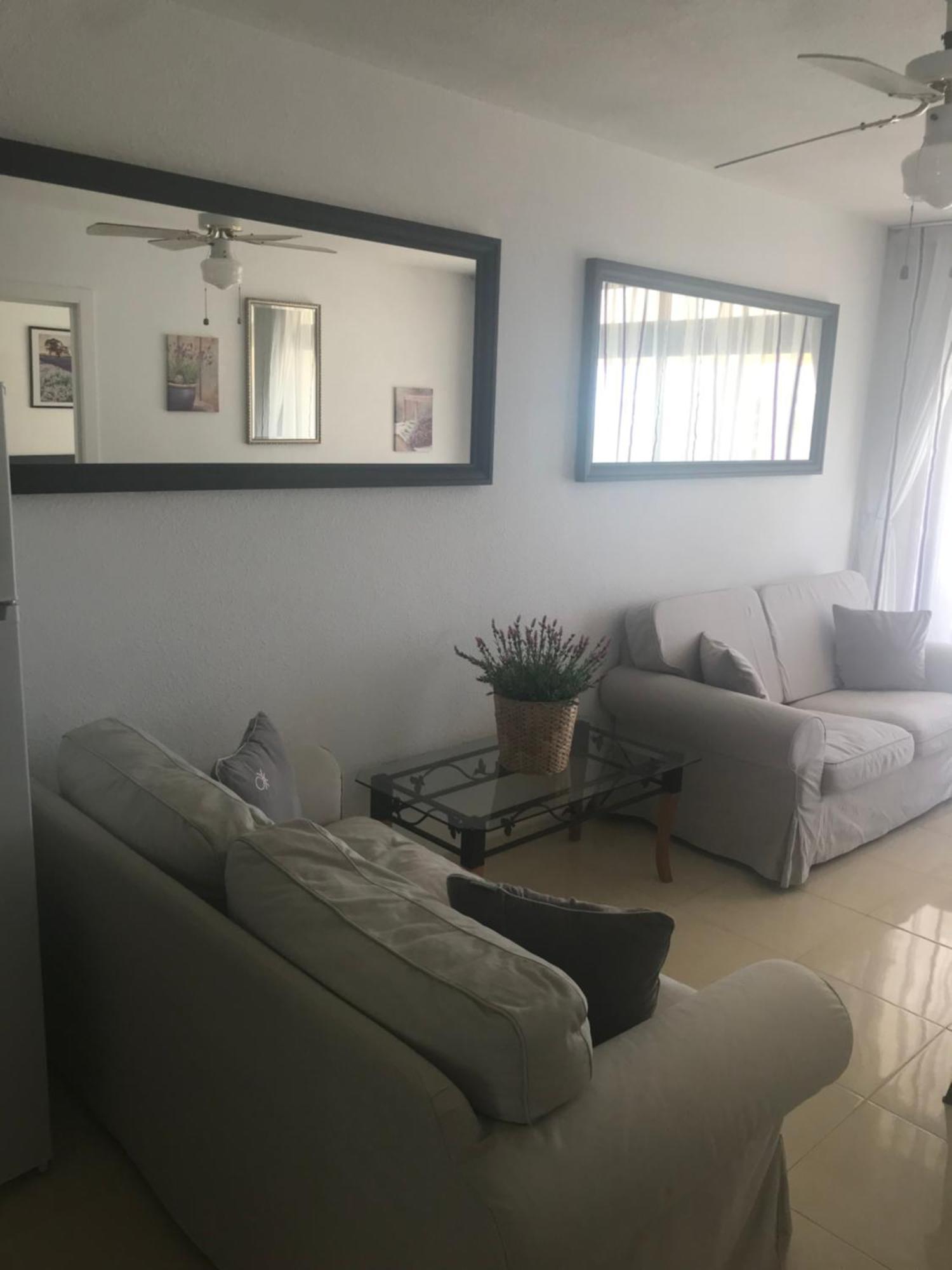 Apartment Sunflower Пуерто де Сантяго Екстериор снимка