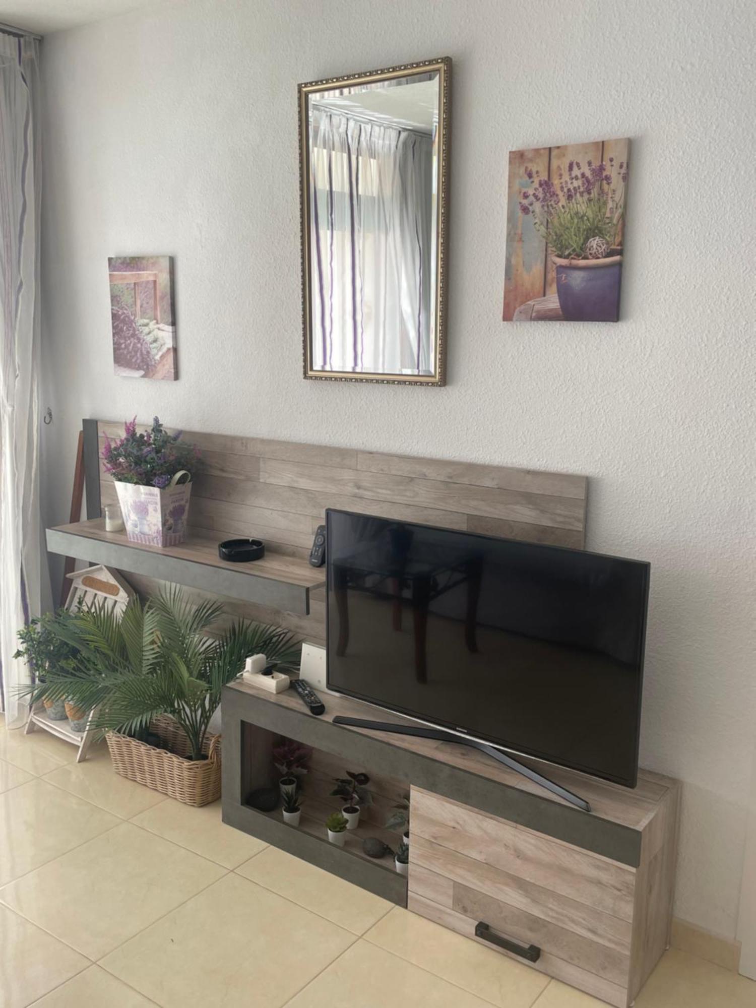 Apartment Sunflower Пуерто де Сантяго Екстериор снимка