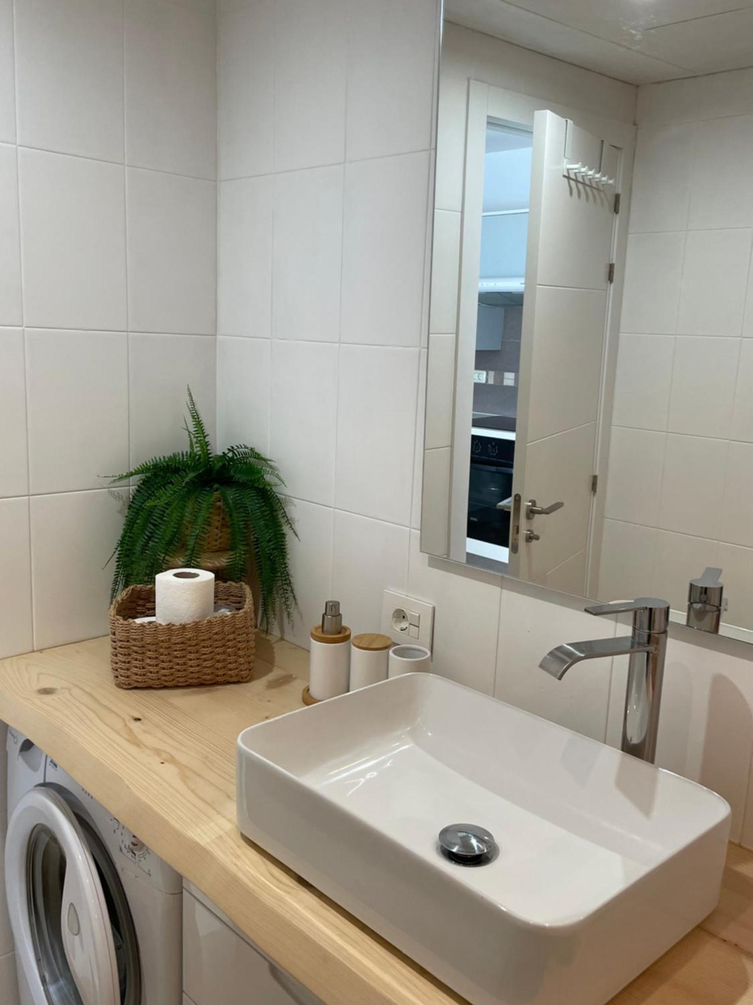 Apartment Sunflower Пуерто де Сантяго Екстериор снимка