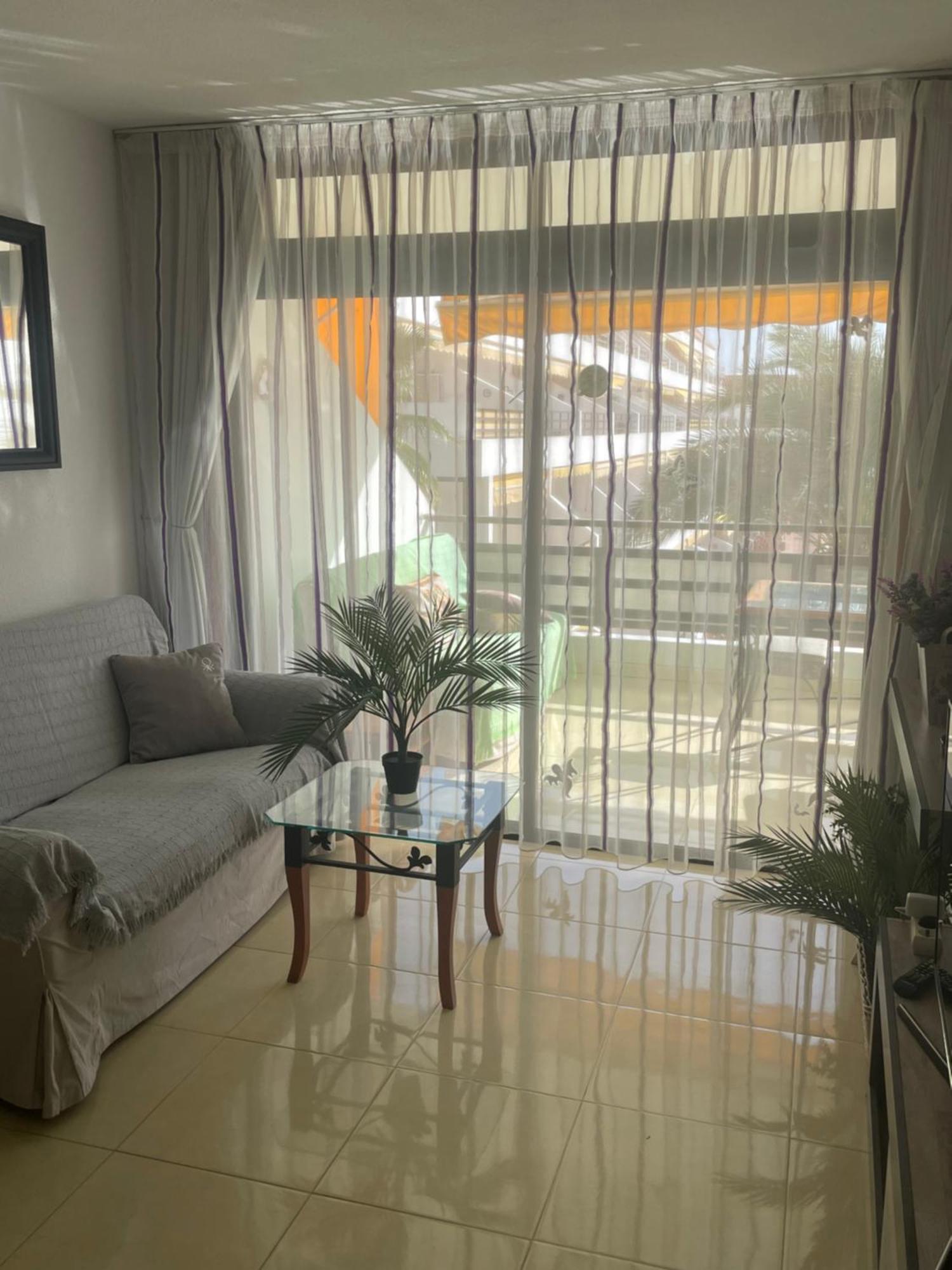 Apartment Sunflower Пуерто де Сантяго Екстериор снимка
