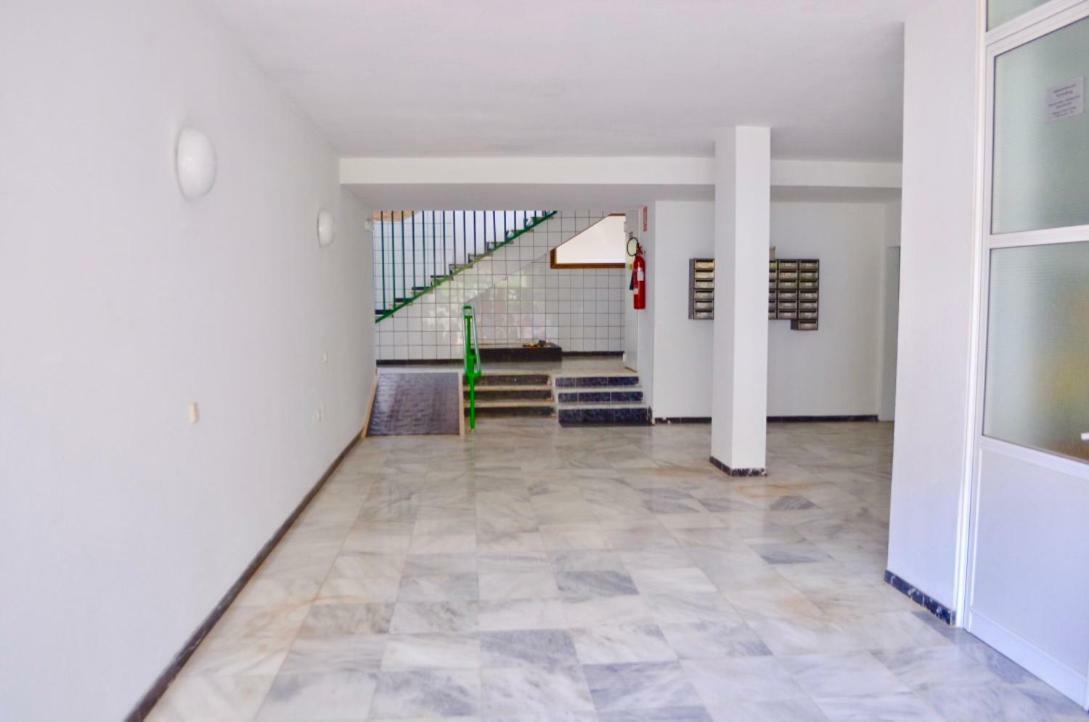 Apartment Sunflower Пуерто де Сантяго Екстериор снимка